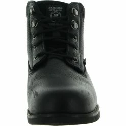 Skechers Ravlas Womens Steel Toe Slip Resistant Ankle Boots -Skechers store d2b50b339dde4ca4b8c1e5fa81f431d3 1e6bb650 dba0 43fd a6c1 fedfef1eff7b 1080x