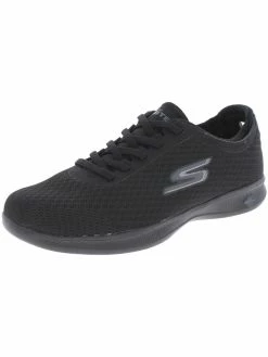 Skechers Dashing Womens Lightweight Trainers Walking Shoes