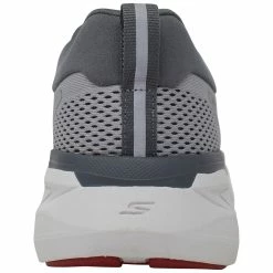 Skechers Max Cushioning Premier Grey/White-Red 220068/GYRD Men's -Skechers store d5b5b40fdd6b4f91aeb483a38d31aa45 1080x