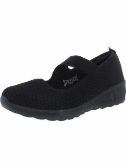 Skechers Up Lifted Womens Vegan Memory Foam Casual and Fashion Sneakers