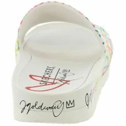 Skechers Trust Love Womens Pool Flat Slide Sandals -Skechers store d6058d9b0421436786afa5c551b93b17 1080x