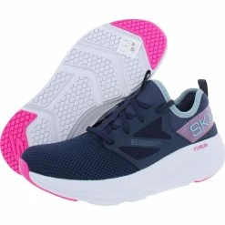 Skechers Go Run Elevate- Quick Stride Womens Fitness Lifestyle Running Shoes -Skechers store d6e2f024de7942368dc5805c67cea3c1 1080x