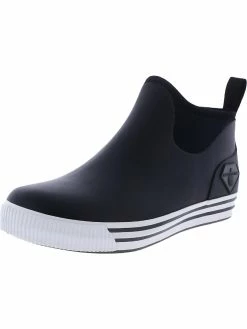 Skechers Moltke - Moncks Womens Outdoor Slip On Work & Safety Boot