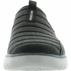 Skechers Milroy Mens Cotton Laceless Casual and Fashion Sneakers -Skechers store daca31a16fd14029b7b2745d7a0d26e9 1080x