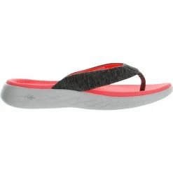 Skechers Go 600 Womens Padded Insole Outdoors Thong Sandals -Skechers store dbc8fb0109794c498fecb7a1577eb234 1080x