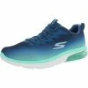 Skechers Go Walk Air 2.0-QUICK BREEZE Womens Walking Fitness Athletic and Training Shoes -Skechers store dc3fc5f082de4febb697816dde44c7b1 d71cd69b e2e5 4110 ba81 c73d714afaeb 1080x