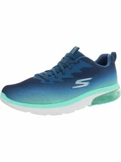 Skechers Go Walk Air 2.0-QUICK BREEZE Womens Walking Fitness Athletic and Training Shoes