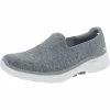 Skechers Go Walk 6 Womens Walking Shoe Cushioned Insole Slip-On Sneakers -Skechers store dcf637124b934d66be92a6e3aeaca51d 1080x