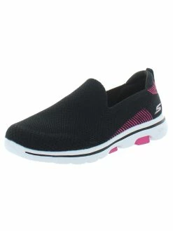 Skechers Go Walk 5-Prized Womens Goga Mat Slip On Sneakers -Skechers store de04f201201e4f7b8ee8a7c47d6e5092 1080x