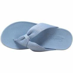 Skechers Arch Fit Sunshine-My Life Blue 163312/BLU Women's -Skechers store de3d2632f0634efb83443340c03cd797 a6802df5 f44a 424b 99a5 4df8ab3d8568 1080x