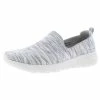 Skechers Gowalk Joy - Terrific Womens Knit Athleisure Slip-On Sneakers