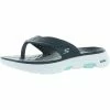 Skechers Foamies Womens Memory Foam Casual Thong Sandals -Skechers store dee26ba0d182412eb1187b0a7b1e83ca 1080x
