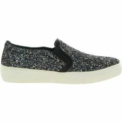Skechers Goldie Glitz&Bitz Womens Glitter Slip On Loafers -Skechers store df232eda18b64aec8705450b85c59867 1080x