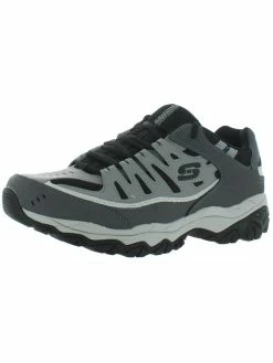 Skechers After Burn Mens Leather Memory Foam Casual Shoes -Skechers store dff37909514d414cafb75ba7c4e3fad0 213d4e26 7dd2 4770 b8ad b4cf01acf3ec 1080x