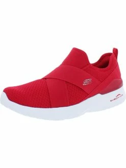 Skechers Skech-Air Dyamight- Easy Call Womens Mesh Slip On Casual and Fashion Sneakers