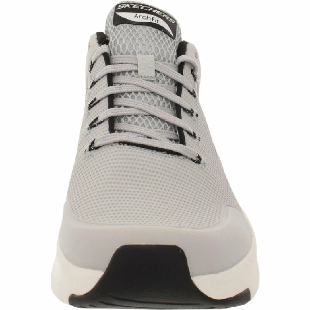 Skechers Arch Fit-Titan Mens Gm Fitness Athletic and Training Shoes 4 Skechers Arch Fit-Titan Mens Gm Fitness Athletic and Training Shoes - Image 2