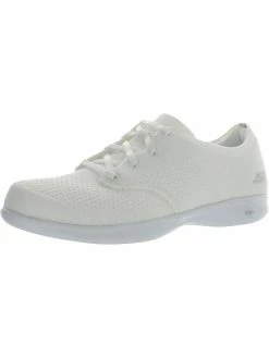 Skechers Go Step Lite Womens Slip On Stretch Casual and Fashion Sneakers