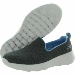 Skechers Go Walk Joy Womens Knit Flats Slip-On Sneakers -Skechers store e4f1ea01413f4512b0aec7e0e80a2634 1080x