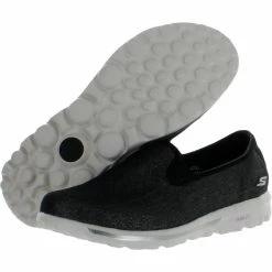 Skechers Go Walk Classic Basic Fun Womens Shimmer Slip On Casual and Fashion Sneakers 7 Skechers Go Walk Classic Basic Fun Womens Shimmer Slip On Casual and Fashion Sneakers -Skechers store e58cc72c44ee4561993a28e1513c6770 1080x