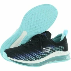 Skechers Skech-Air Element 2.0-Vivid Blush Womens Fitness Lifestyle Running Shoes -Skechers store e6b86f8055b044d19493faf0b90ea8ac 1080x