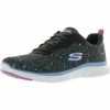 Skechers Flex Appeal 4.0- Rich Flair Womens Fitness Lifestyle Casual and Fashion Sneakers -Skechers store e70c01e48e6f4400bb327a6637937a96 1080x