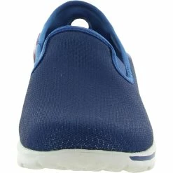 Skechers Go Walk Classic- Early July Womens Laceless Loafer Slip-On Sneakers -Skechers store e7f15ae969674d71bad6fd14b6681c4c 1080x