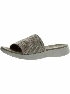 Skechers On The Go 600-Nitto Womens Highly Resilant Flat Pool Slides 13 Skechers On The Go 600-Nitto Womens Highly Resilant Flat Pool Slides -Skechers store e8645431abdd40b1a86d9a9c3b8a5258 ab466e01 f73a 4693 aff2 195aba92ca8d 1080x