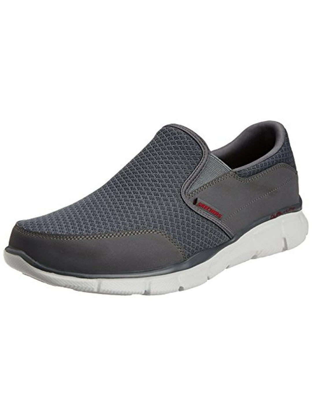 Skechers Equalizer-Persistent Mens Lightweight Fitness Slip-On Sneakers 3 Skechers Equalizer-Persistent Mens Lightweight Fitness Slip-On Sneakers
