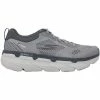 Skechers Max Cushioning Premier Grey/White-Red 220068/GYRD Men's