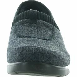 Skechers Be Calm Womens Knit Slip On Loafers -Skechers store eb43b76f7aee4bfcad93a28a37e0828e 1080x