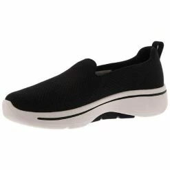 Skechers Go Walk-Grateful Womens Arch Fit Slip On Walking Shoes 6 Skechers Go Walk-Grateful Womens Arch Fit Slip On Walking Shoes -Skechers store ebe2e5840cca40cf9f35900e8114c837 1080x