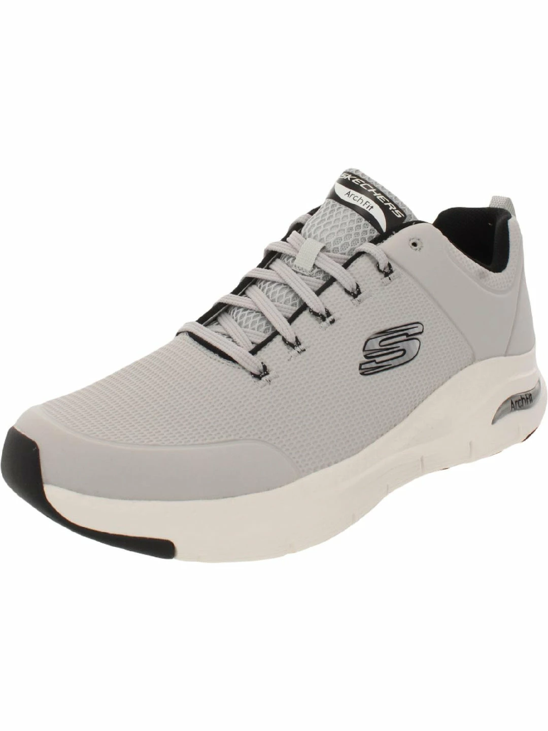 Skechers Arch Fit-Titan Mens Gm Fitness Athletic and Training Shoes 3 Skechers Arch Fit-Titan Mens Gm Fitness Athletic and Training Shoes