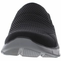 Skechers Equalizer-Double Play Mens Fitness Performance Slip-On Sneakers 10 Skechers Equalizer-Double Play Mens Fitness Performance Slip-On Sneakers -Skechers store ec43247198194dbd81857429b8911193 1080x