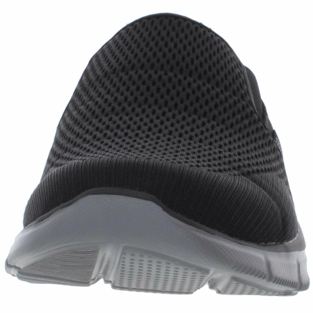 Skechers Equalizer-Double Play Mens Fitness Performance Slip-On Sneakers 5 Skechers Equalizer-Double Play Mens Fitness Performance Slip-On Sneakers - Image 3