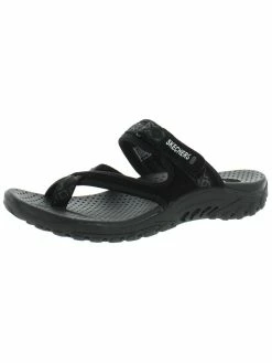 Skechers Reggage-Trailway Womens Leather Embroidered Sport Sandals -Skechers store edb1d87ab89340a7b424319033b46843 33fde652 525e 4a88 857c 469963f11737 1080x