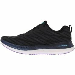 Skechers Go Run Razor Excess 2 Black/Purple 172035/BKPR Women's -Skechers store eefe8f5d15804732bd32422ce5d5a5a5 1080x