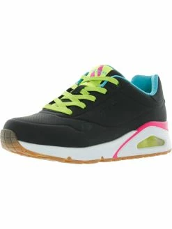 Skechers Uno- Neano Womens Fitness Lifestyle Casual and Fashion Sneakers