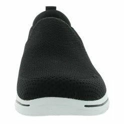 Skechers Go Walk 5-Prized Womens Goga Mat Slip On Sneakers -Skechers store f0b322be8b334df09d13ee9d73047935 1080x