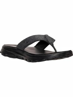 Skechers Performance Womens Heathered Thong Flip-Flops -Skechers store f1f98cda553d4b27bc01015b9378f864 00a1f7ca 7f02 4ada b274 163ac2614b35 1080x