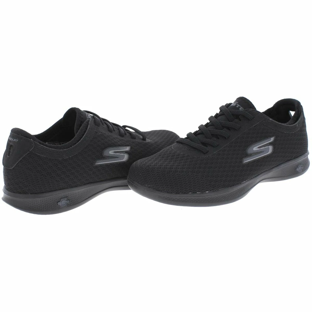 Skechers Dashing Womens Lightweight Trainers Walking Shoes 4 Skechers Dashing Womens Lightweight Trainers Walking Shoes - Image 2