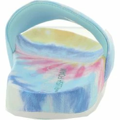 Skechers Womens Tie Die Flat Slide Sandals -Skechers store f50aa93e741a4946b412d9ae10a01b48 e11b52d3 4e3e 453c 8044 fbef4a5427df 1080x