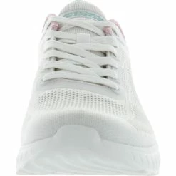 Skechers Bobs Squad Chaos- Color Crush Womens Fitness Lifestyle Casual and Fashion Sneakers 7 Skechers Bobs Squad Chaos- Color Crush Womens Fitness Lifestyle Casual and Fashion Sneakers -Skechers store f5a1381100f74021bd37d692c0ed28b8 1080x