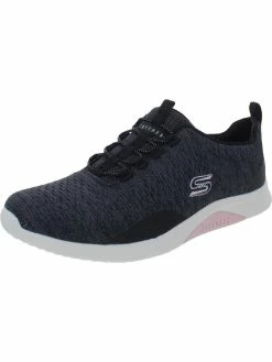Skechers Esla- Fine Moment Womens Fitness Running Athletic and Training Shoes
