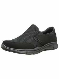 Skechers Equalizer-Persistent Mens Lightweight Fitness Slip-On Sneakers 14 Skechers Equalizer-Persistent Mens Lightweight Fitness Slip-On Sneakers -Skechers store f5ee835c11a64e888e39c23524813bab 1570f694 5d17 4857 aa9d eb1da0f1f50b 1080x