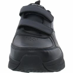 Skechers D'Lux Walker Composer Mens Leather Fitness Athletic and Training Shoes -Skechers store f70b7940873e444d8f352e3622af9088 1080x
