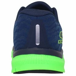 Skechers Go Run Ride 10 Navy/Lime 246045/NVLM Men's -Skechers store f9ddc689260548b7ad12fbed147827f8 1080x