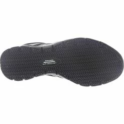 Skechers Dagsby Womens Memory Foam Work Slip-On Sneakers -Skechers store f9e5f61260e34506b2c8d5d55a513ecc 1080x