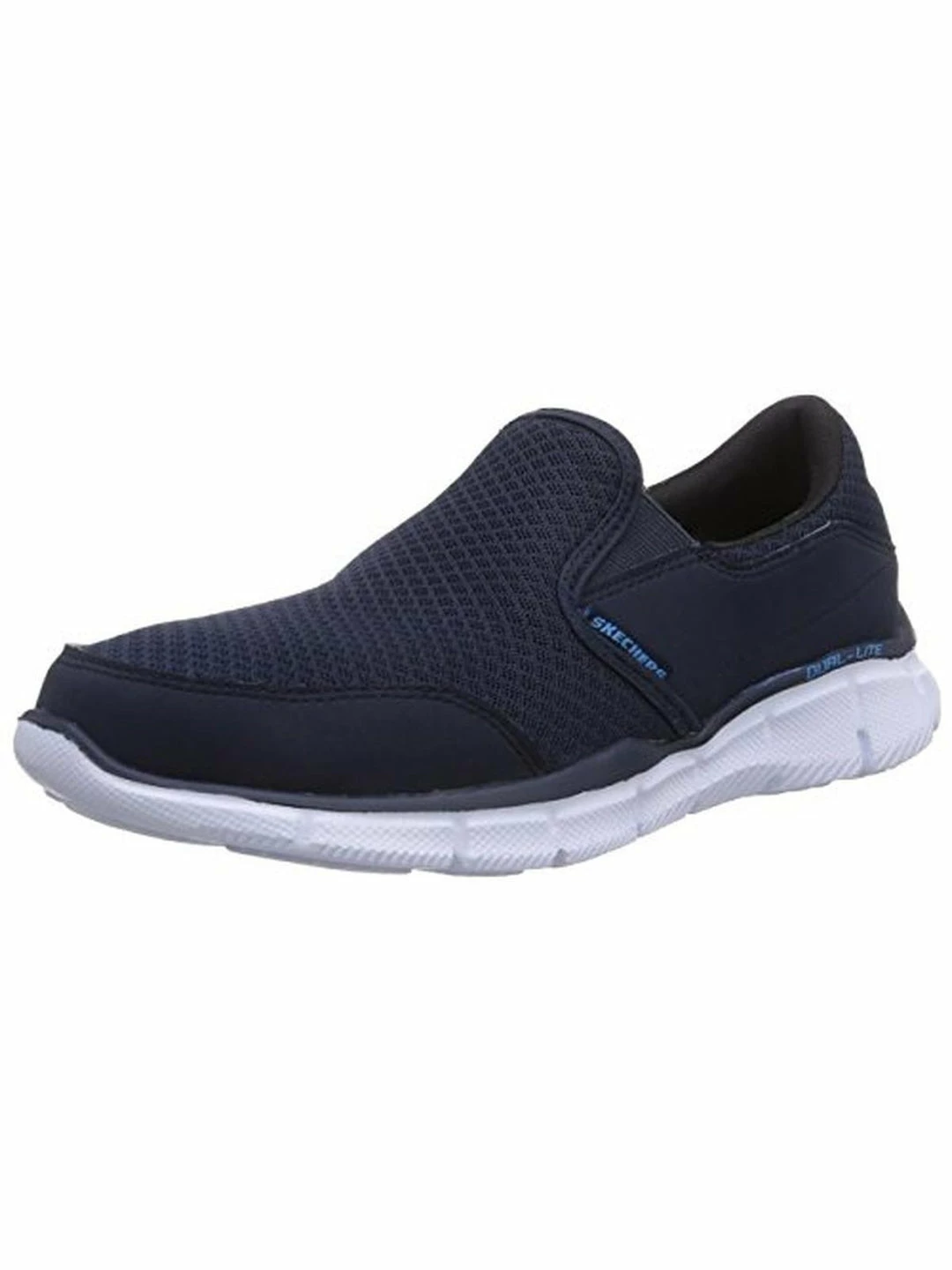 Skechers Equalizer-Persistent Mens Lightweight Fitness Slip-On Sneakers 9 Skechers Equalizer-Persistent Mens Lightweight Fitness Slip-On Sneakers - Image 7