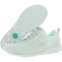 Skechers Go Walk Classic/Blossom Wind Womens Knit Lace Up Casual and Fashion Sneakers 7 Skechers Go Walk Classic/Blossom Wind Womens Knit Lace Up Casual and Fashion Sneakers -Skechers store fad9268ad1d04f04925862f7ec1272f7 1080x