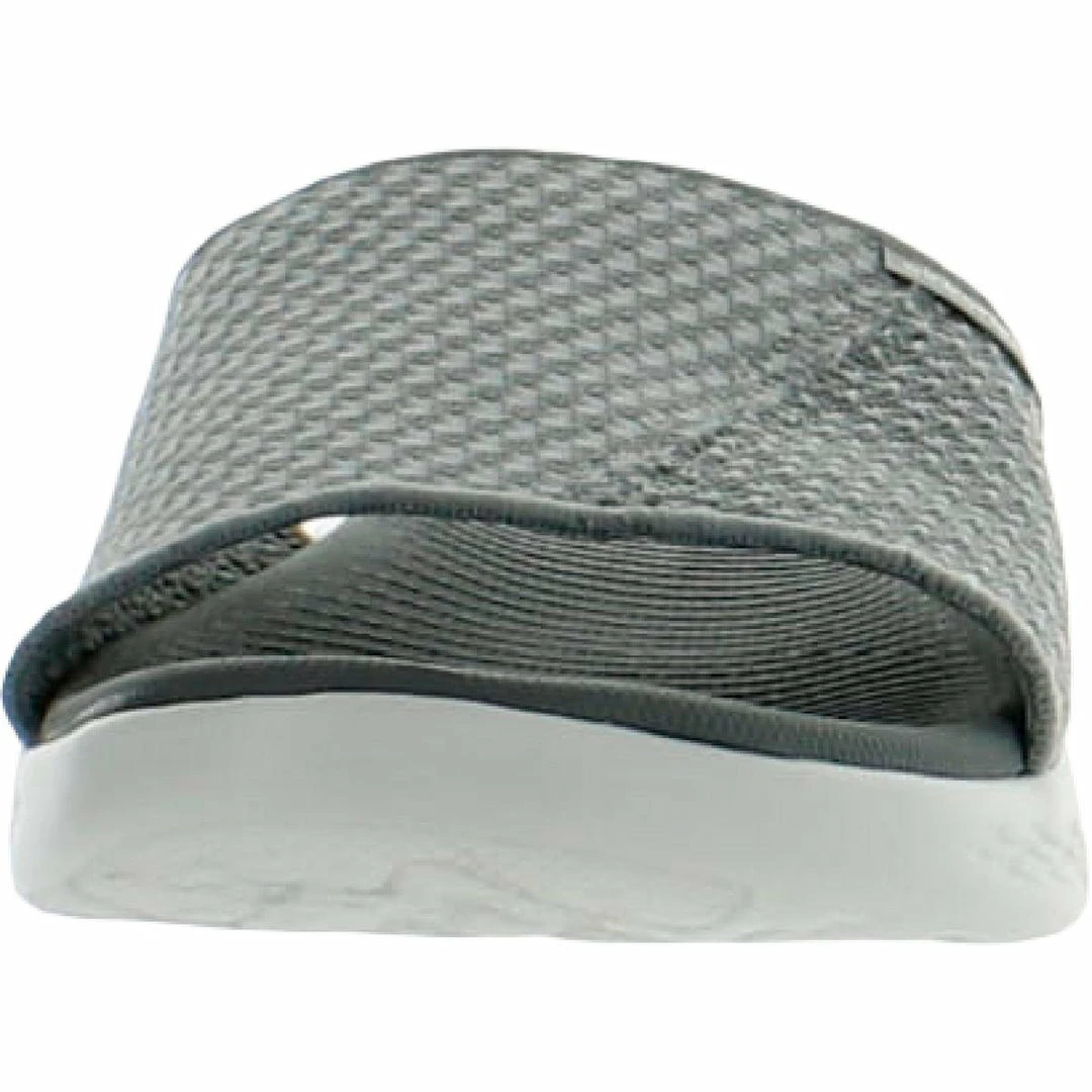 Skechers On The Go 600-Nitto Womens Highly Resilant Flat Pool Slides 4 Skechers On The Go 600-Nitto Womens Highly Resilant Flat Pool Slides - Image 2